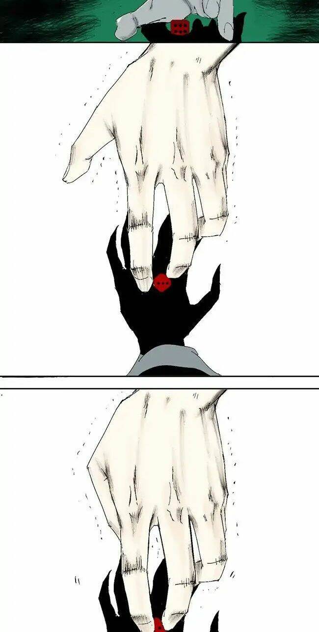 the law of the yama chapter 19 13