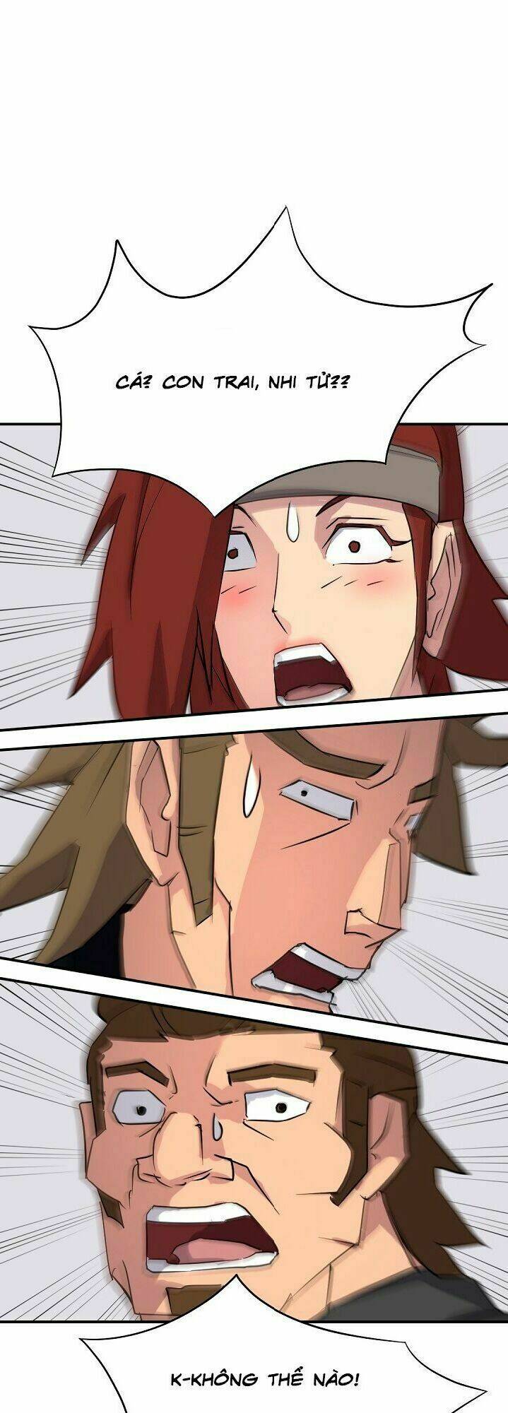 trọng sinh, bất khả chiến bại chapter 59 44