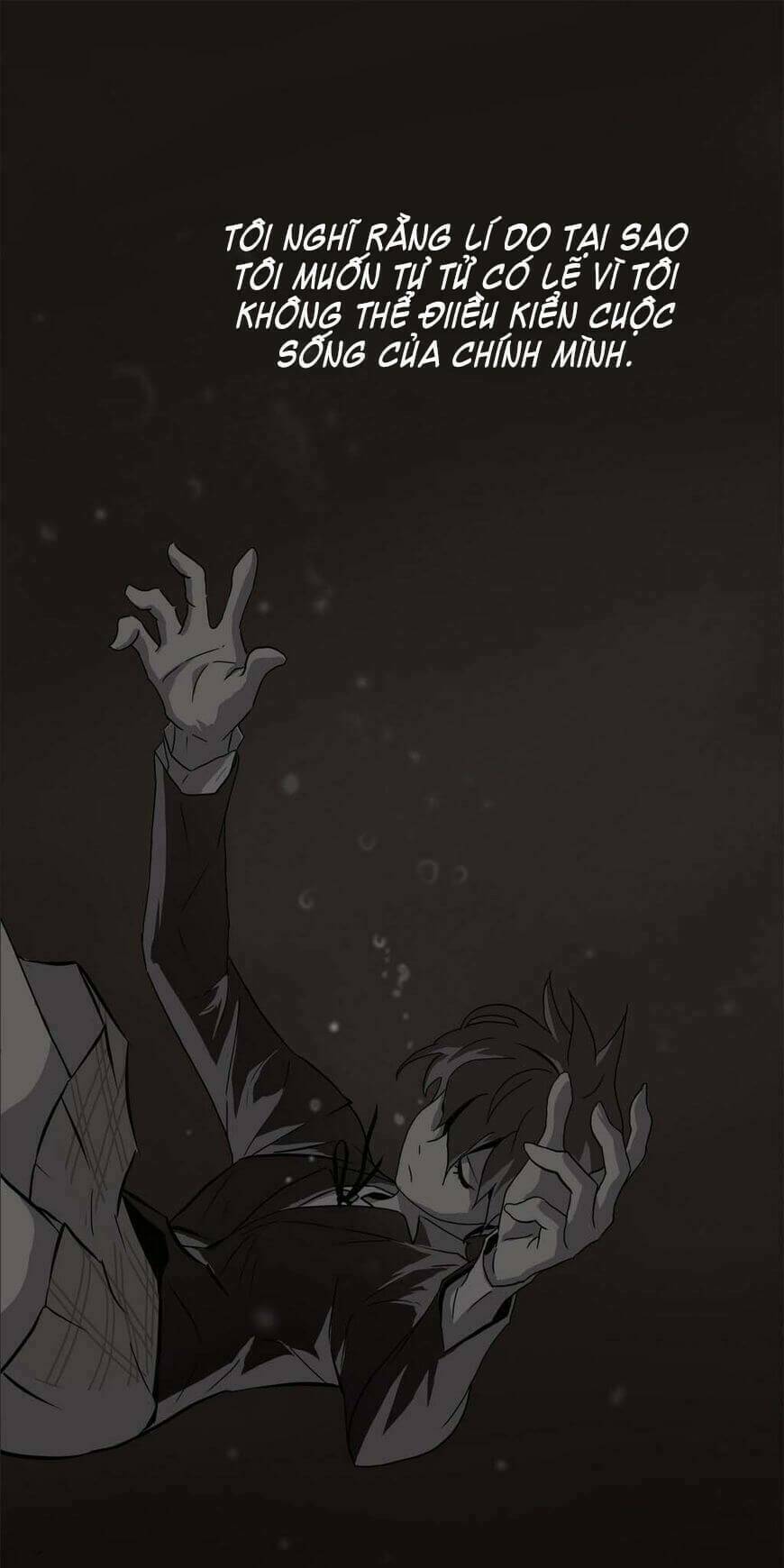 kẻ bị ruồng bỏ chapter 4 1