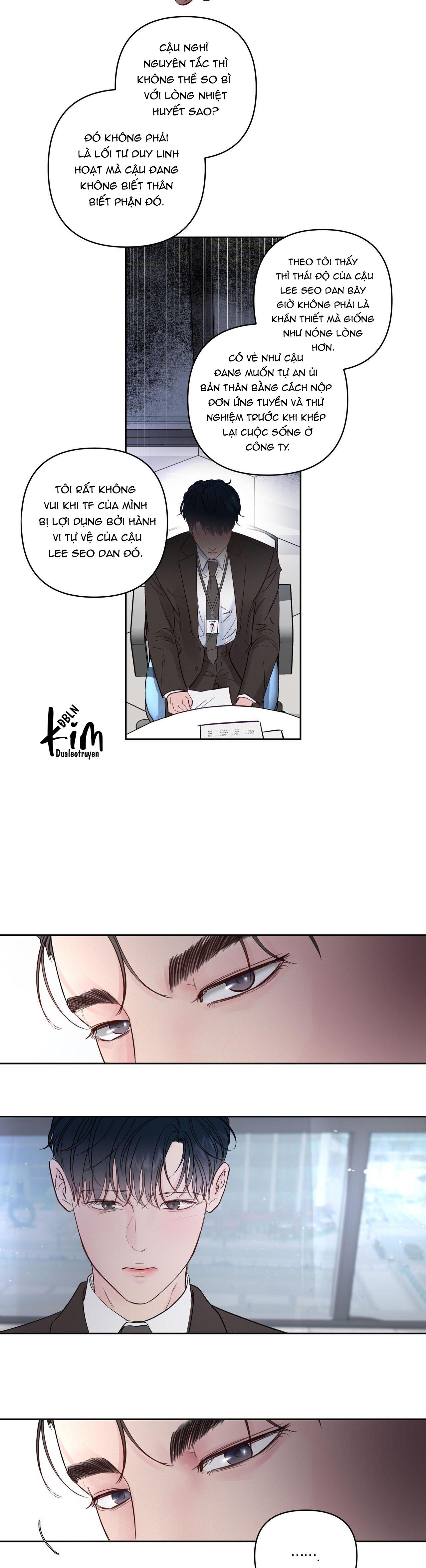 chủ nhân của thứ bảy chapter 1 22