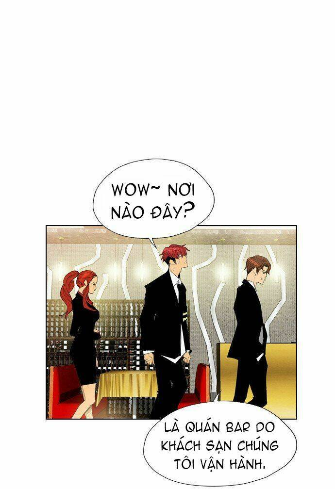 nạn nhân hồi sinh chapter 24 4