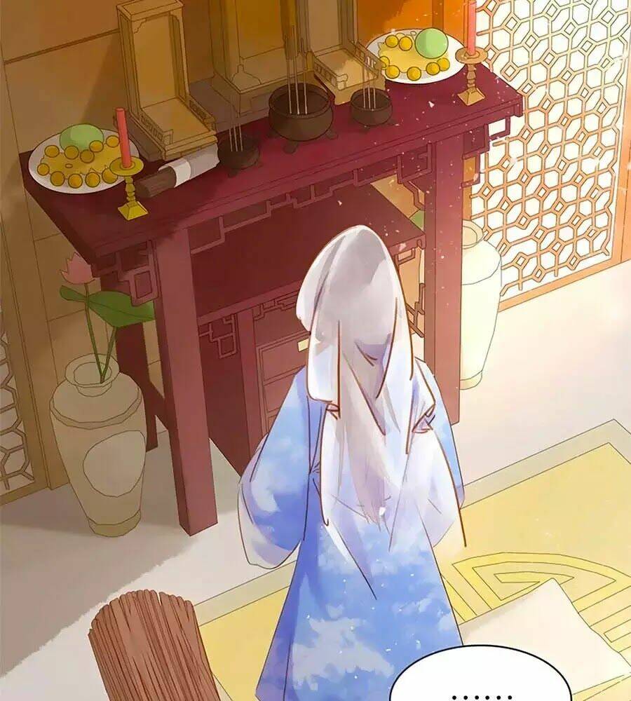 tiểu sư phụ, tóc giả của ngài rơi rồi! chapter 9 50