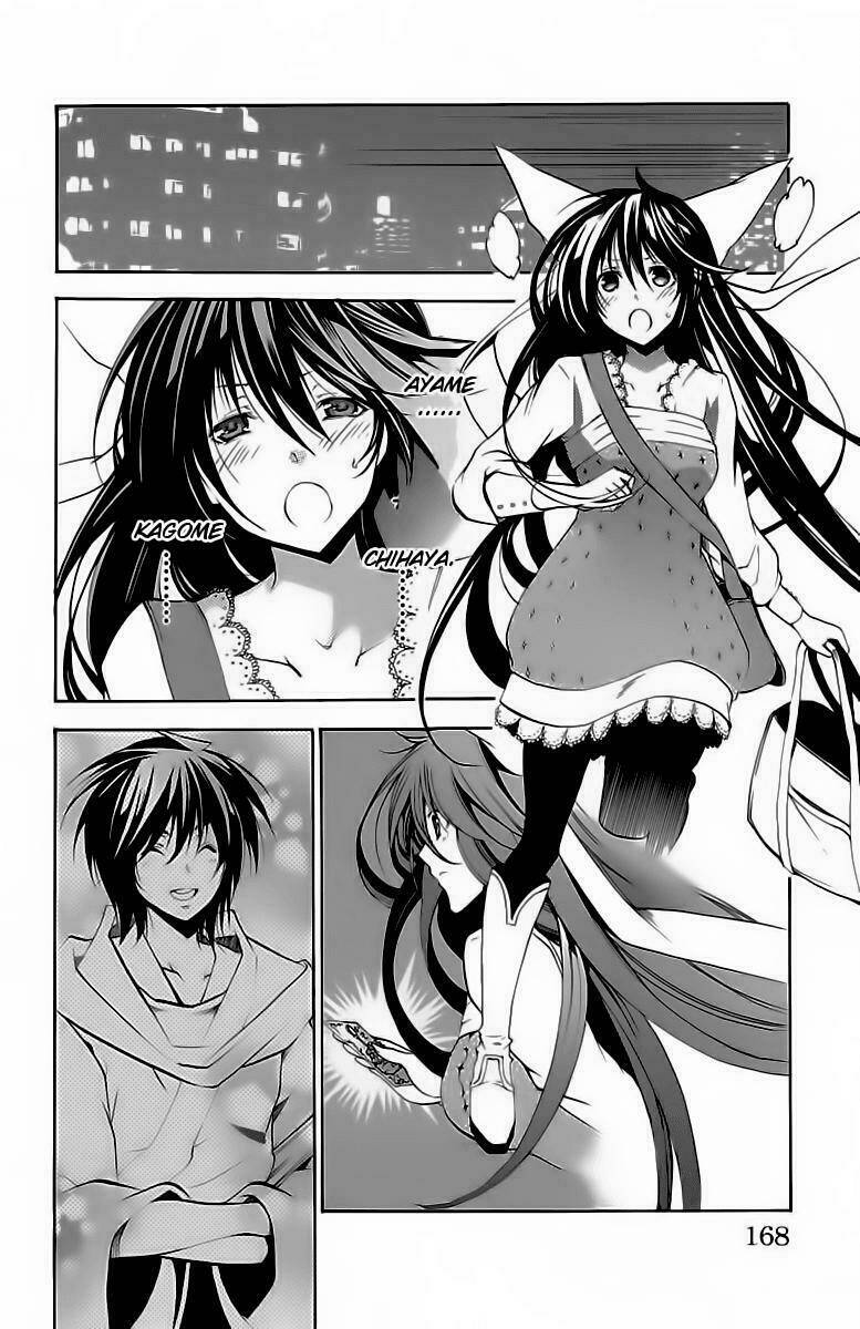 ashita no yoichi! chapter 38 24