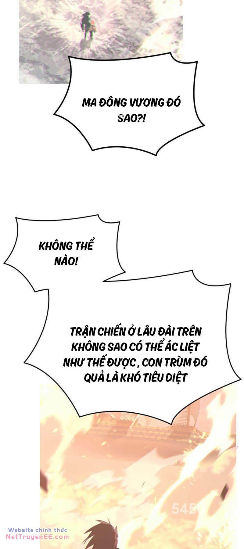 tôi là lính mới chapter 178 2