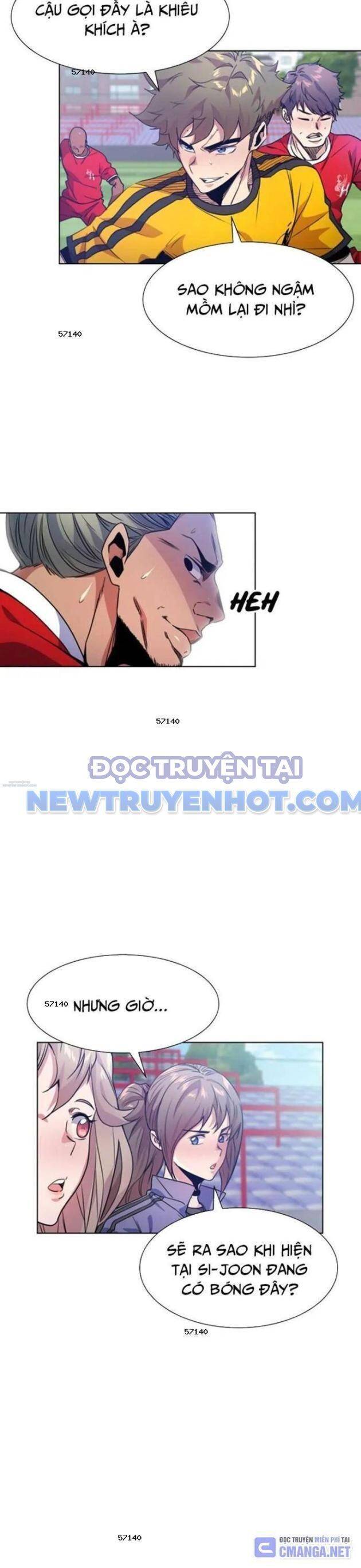 Góc Cao Khung Thành chapter 68 15