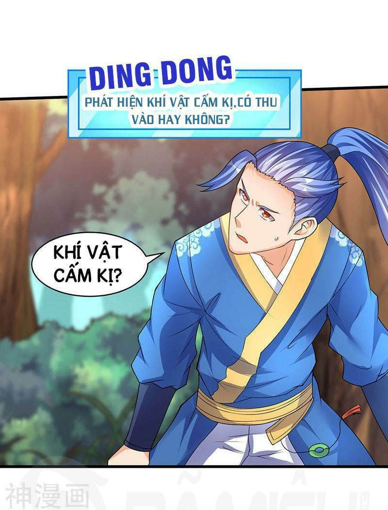 tối cường thăng cấp chapter 48 30