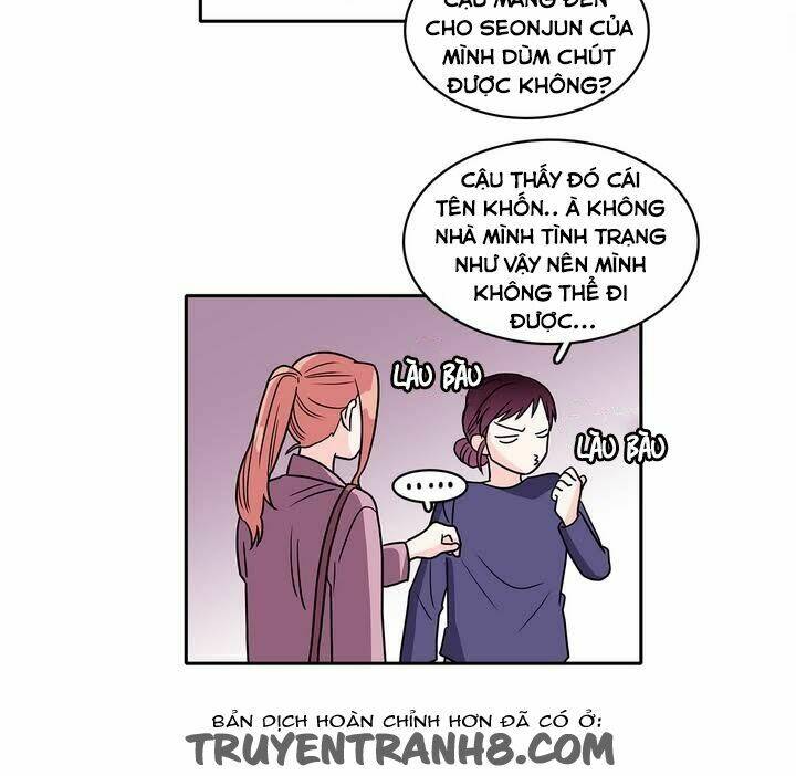 chuyện gì đến, rồi cũng sẽ đến chapter 9 26