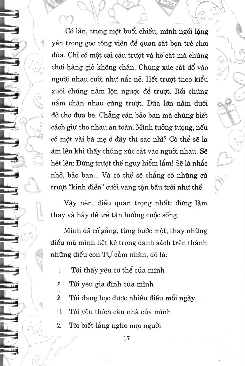 1, 2, 3… Và Yêu