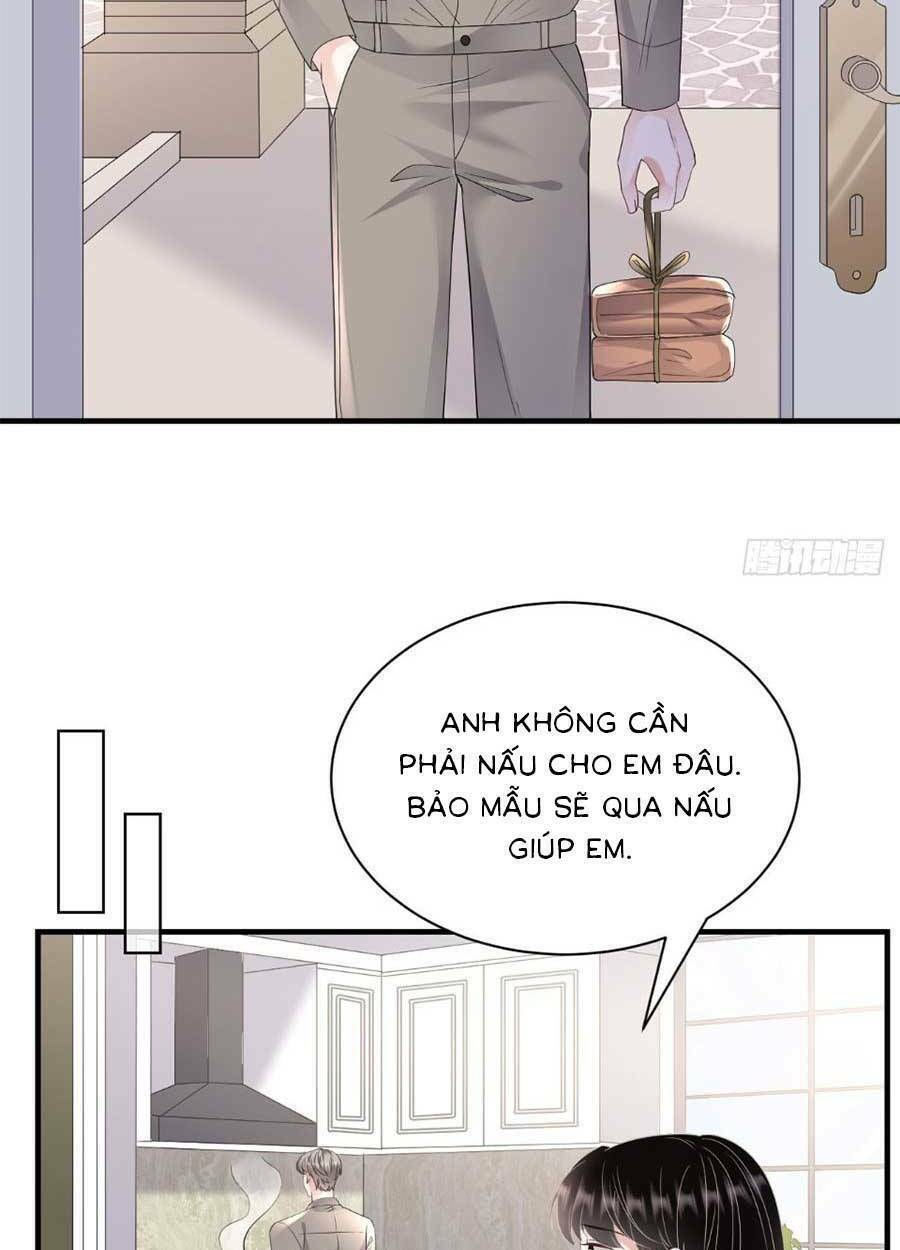 đại tiểu thư có ý đồ gì xấu đâu chapter 135 26