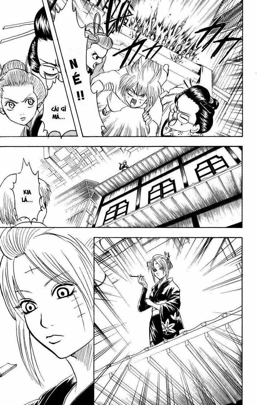 gintama - linh hồn bạc chapter 211 13