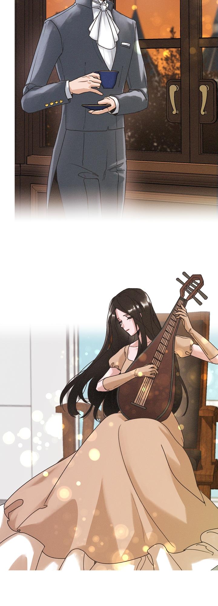 em dám không ? chapter 15 5