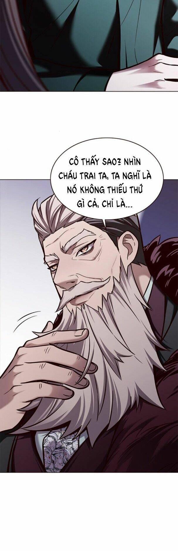 biến thân thành mèo chapter 171 45