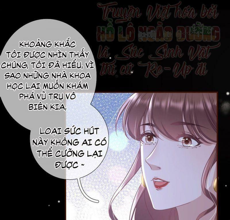 bạn gái tôi mới 30+ tuổi xuân chapter 52 46