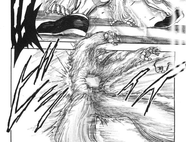 thánh tỏi sành ăn chapter 27 23