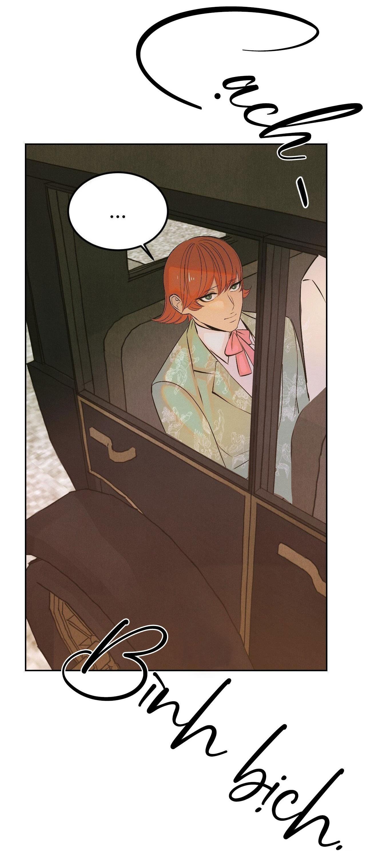 cậu bé đào chapter 8 45