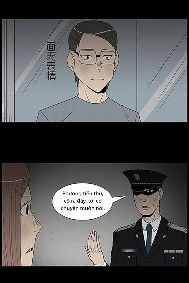 kinh dị đêm khuya chapter 47 56