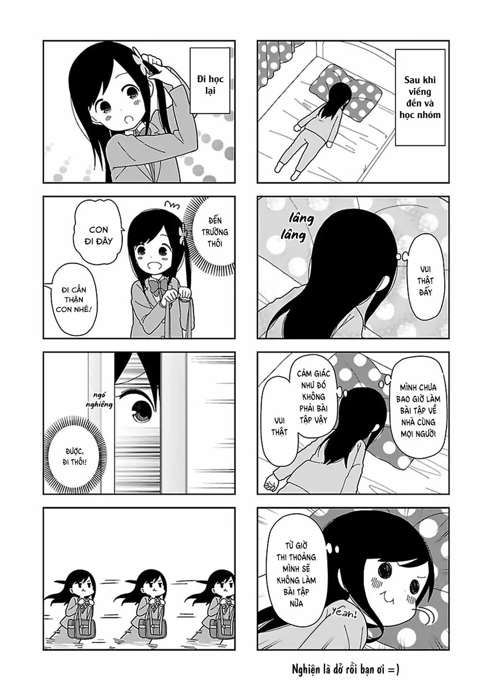 bocchi đi kiếm bạn chapter 59 7