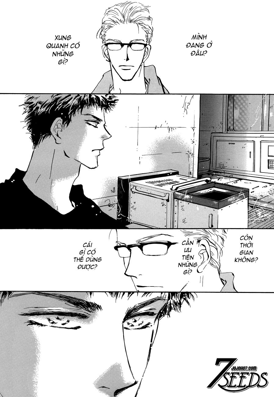 mầm sống chapter 106 5