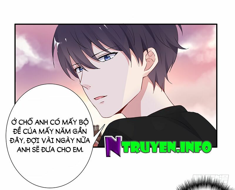 câu chuyện săn vợ chapter 11 11