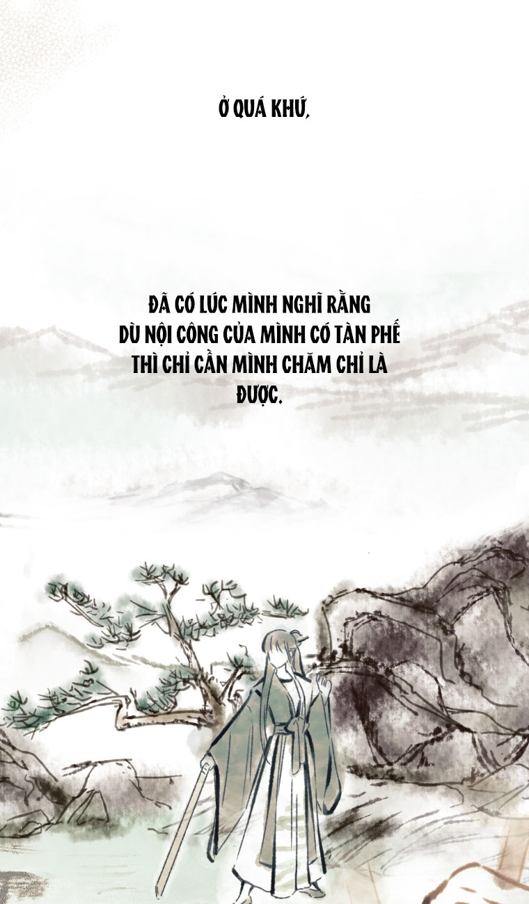 trở thành đứa cháu gái bị ghẻ lạnh trong gia tộc võ giả hùng mạnh chapter 62.1 7