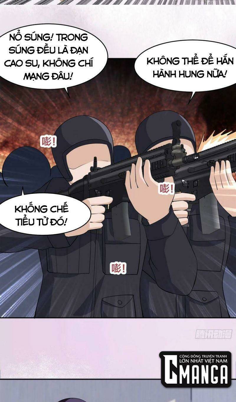 người tu tiên tại đô thị chapter 154 12
