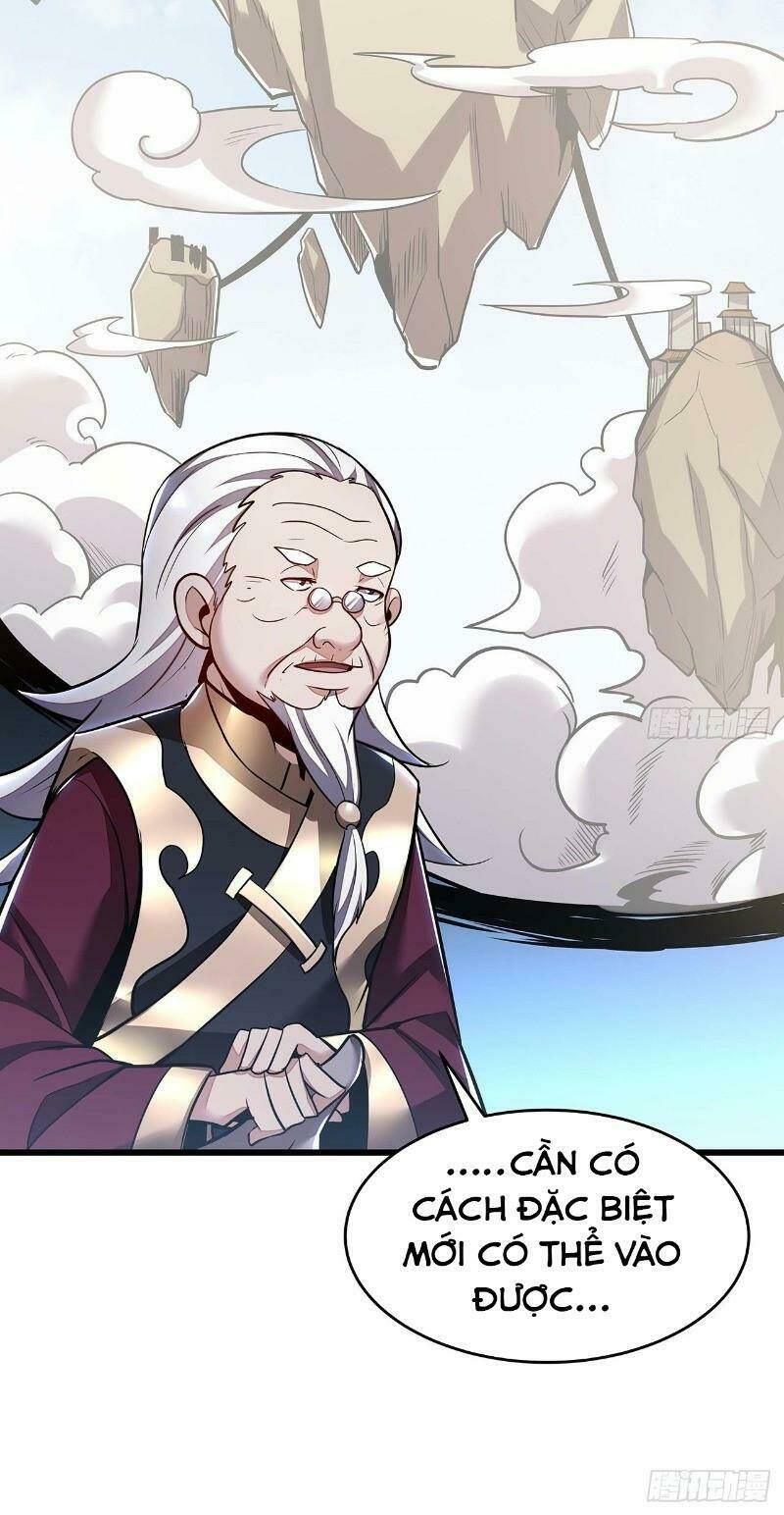 bất tử thần vương tu liên tục chapter 66 20