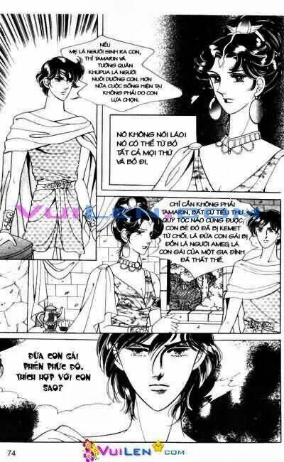 hậu duệ hoàng gia chapter 10 74