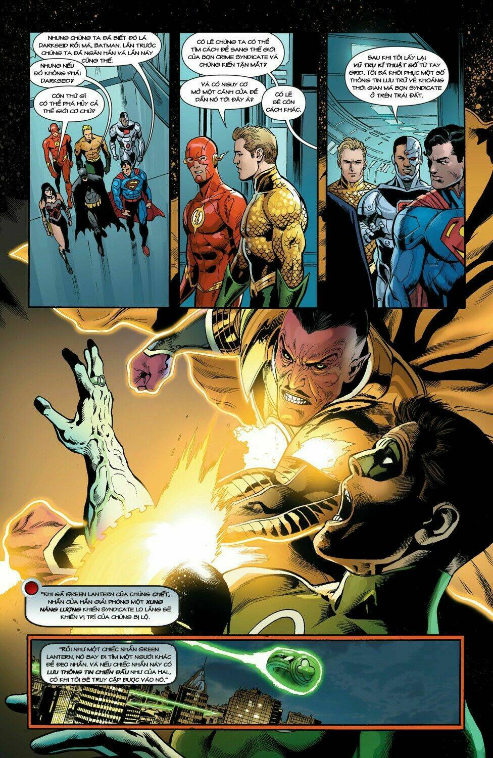 justice league chapter 30 18
