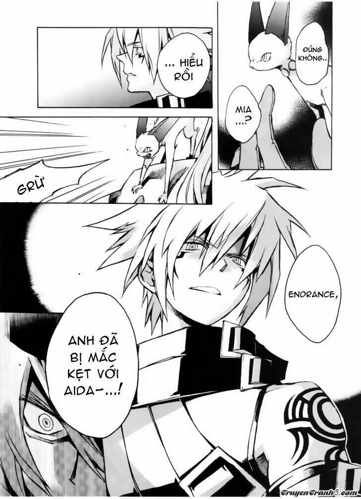 the terror of death chapter 5 22