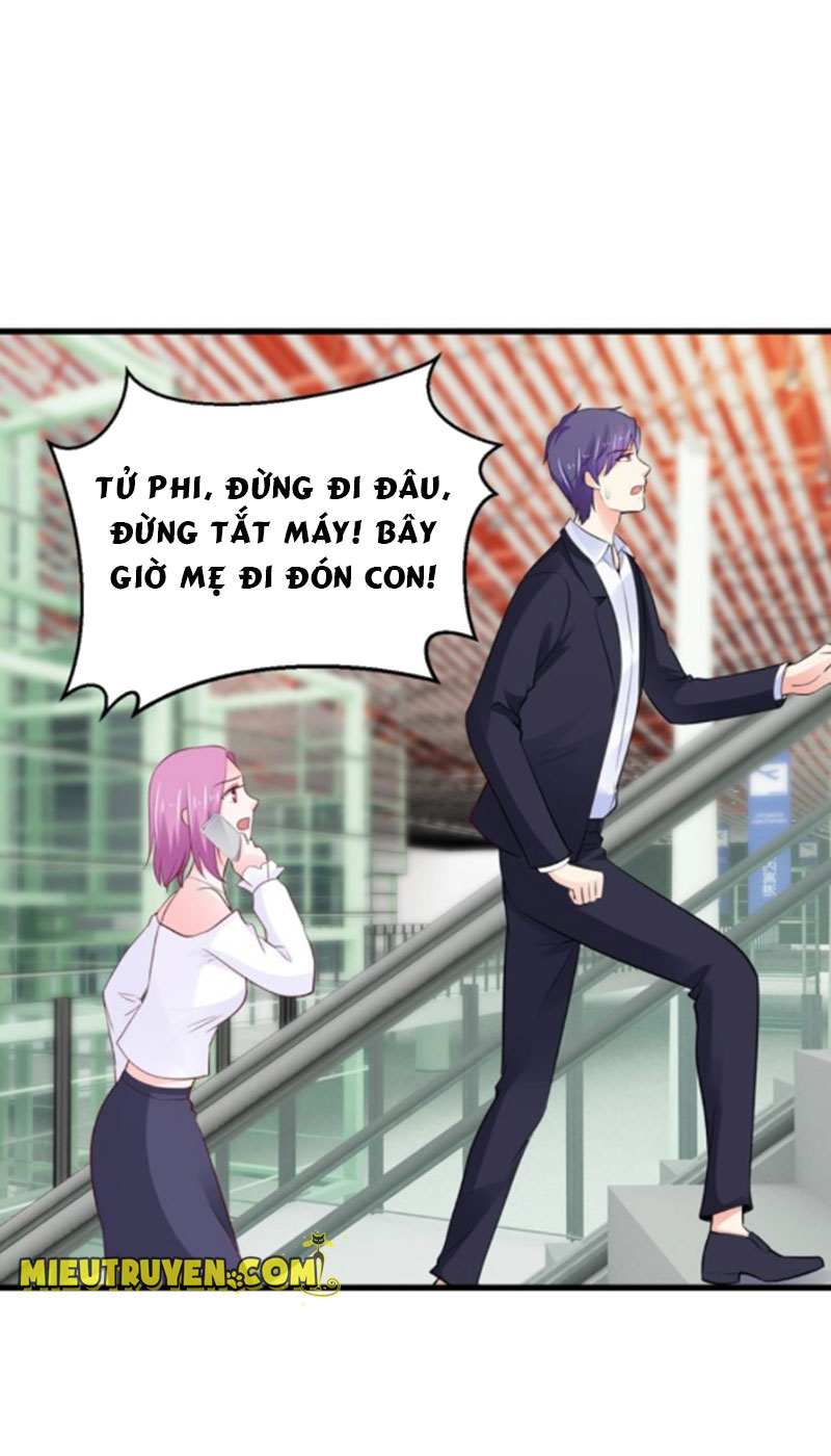 độc nhất sủng ái của thủ tịch chapter 112 67