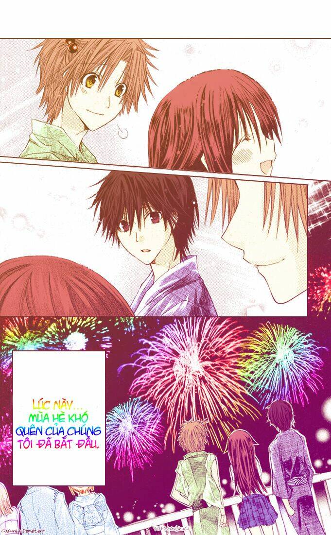 kokoni iru yo chapter 13 43