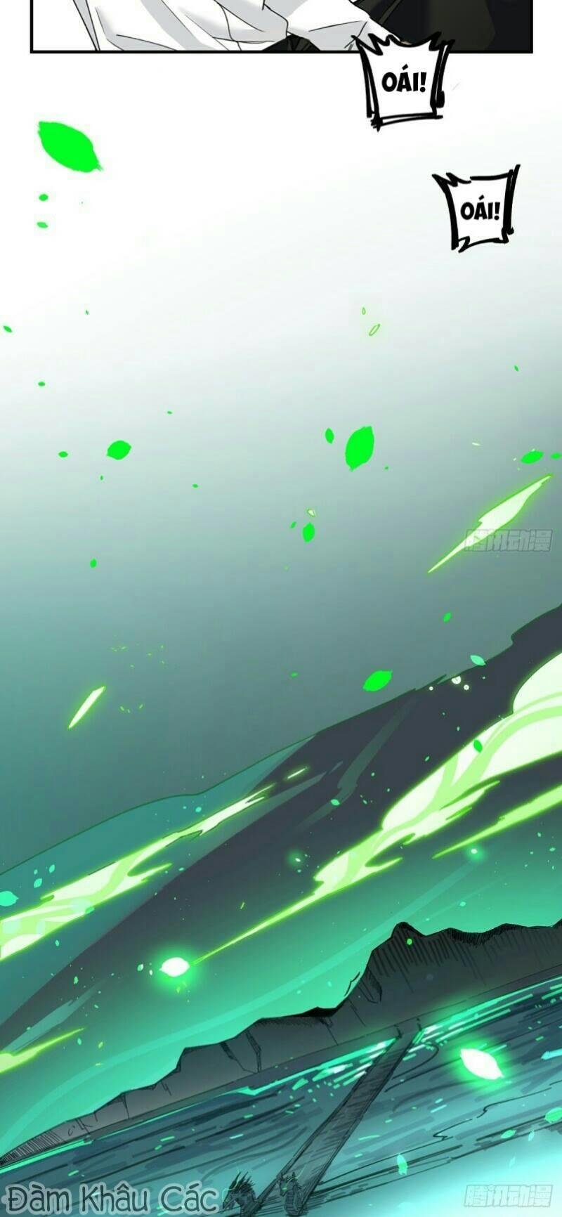 hắc bạch hữu thường chapter 17 24