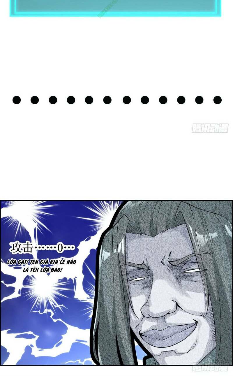 võng du chi tối cường đoán mệnh sư chapter 2 19