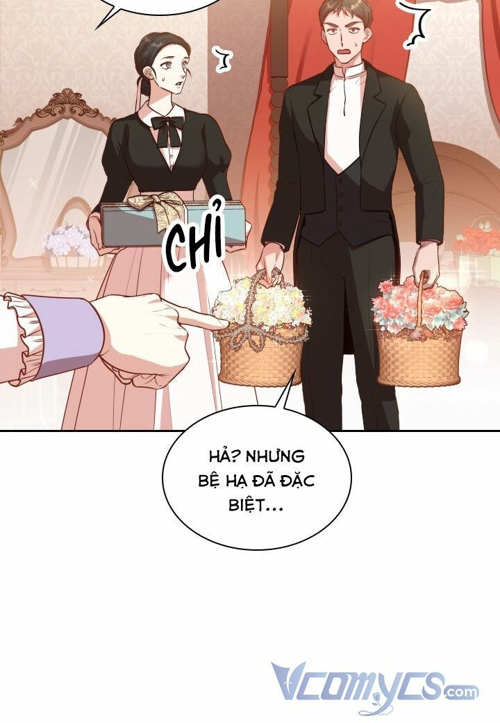 tôi trở thành thư ký của bạo chúa chapter 45 6