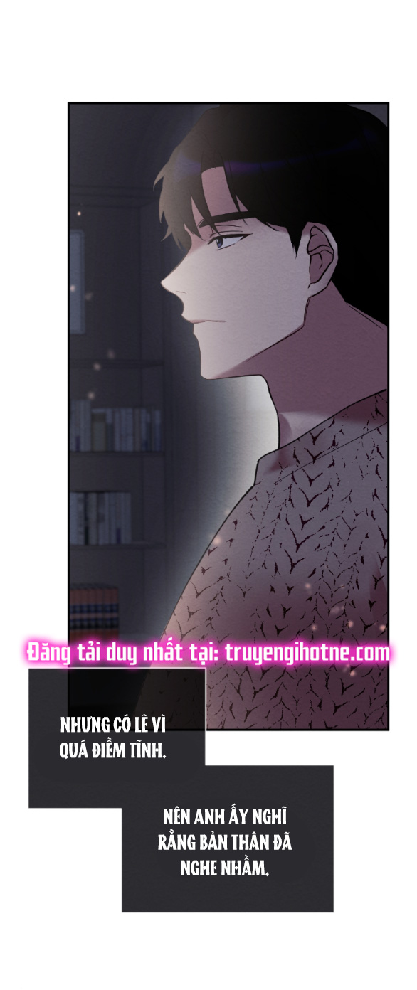 [18+] đêm không thể vãn hồi chapter 1.1 2