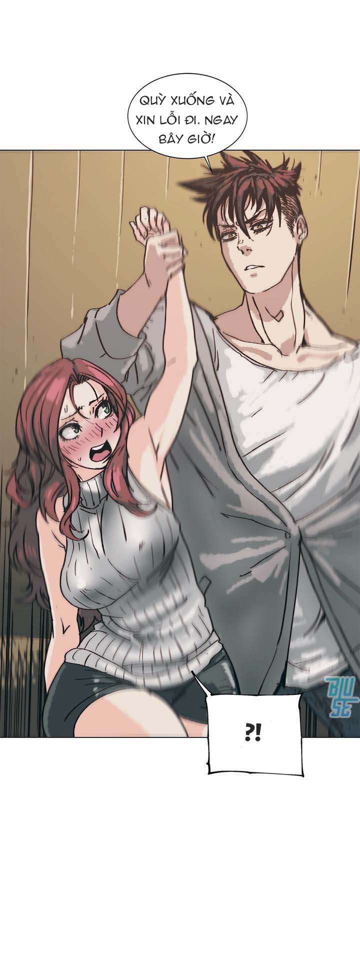 dục vọng chết người chapter 4 6