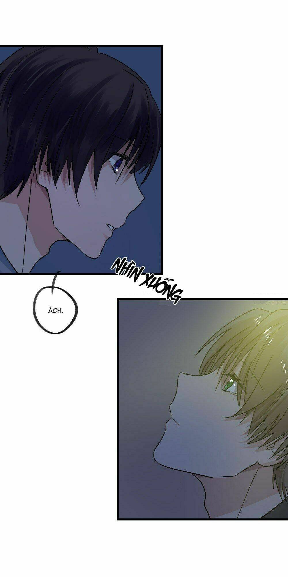 phải lòng em trai của bạn gái mình chapter 26 3