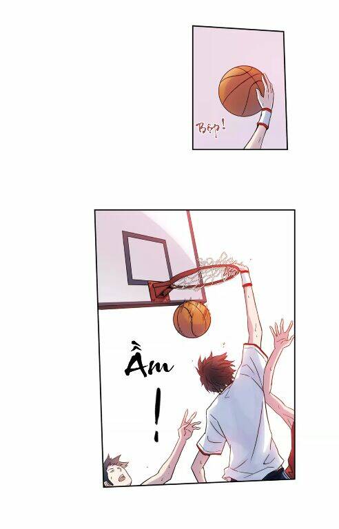 thanh không chi hạ chapter 1 25