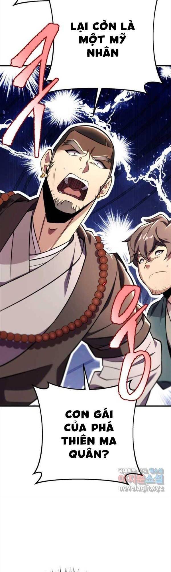 cửu thiên kiếm pháp chapter 58 28