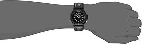 Đồng hồ nam Casio FT-500WC