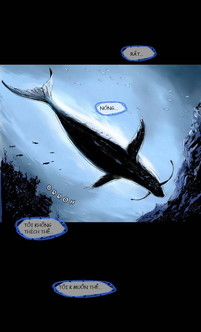 những xác chết hồi sinh từ đại dương chapter 0 18