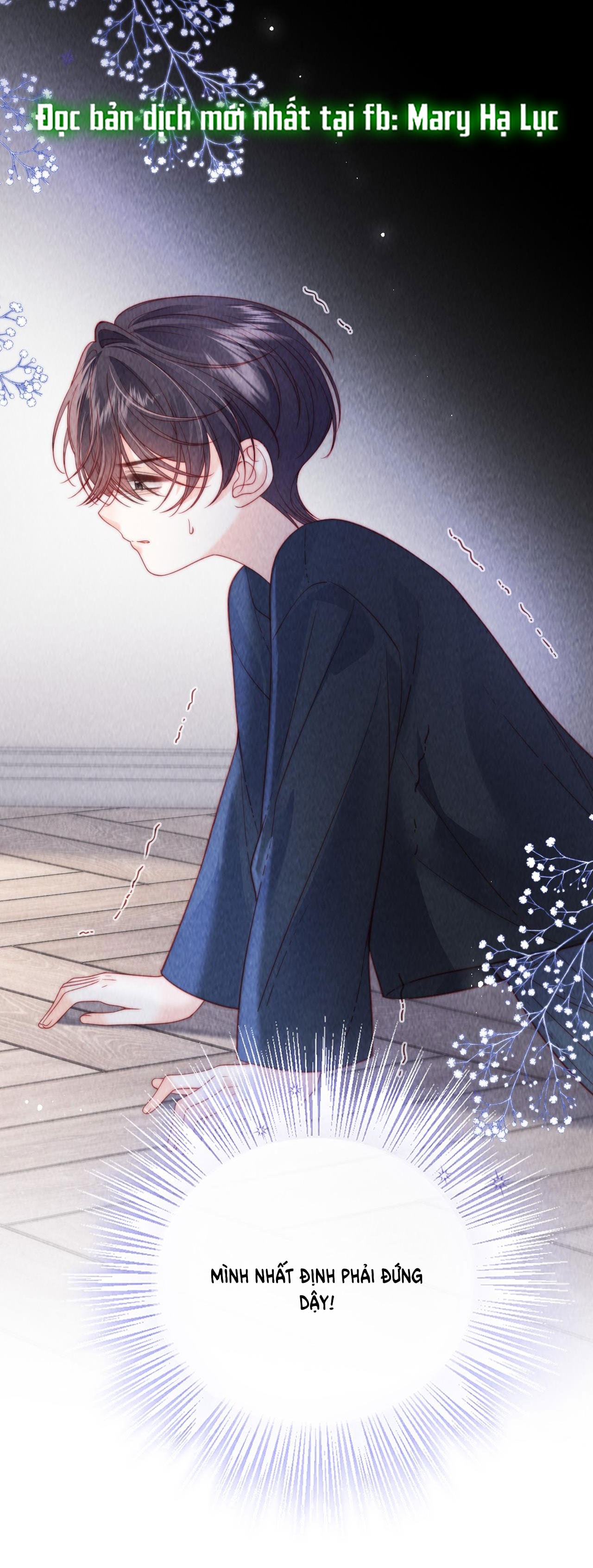 [15+] nhiệt độ cơ thể của ác ma chapter 17 23