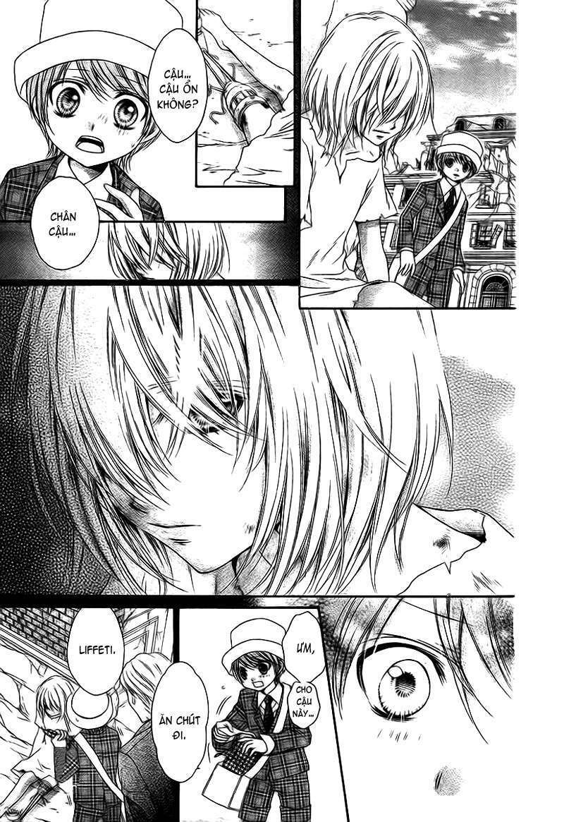 clematica kutsuten chapter 1 30