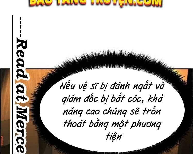 bạn học tôi là lính đánh thuê chapter 45 196