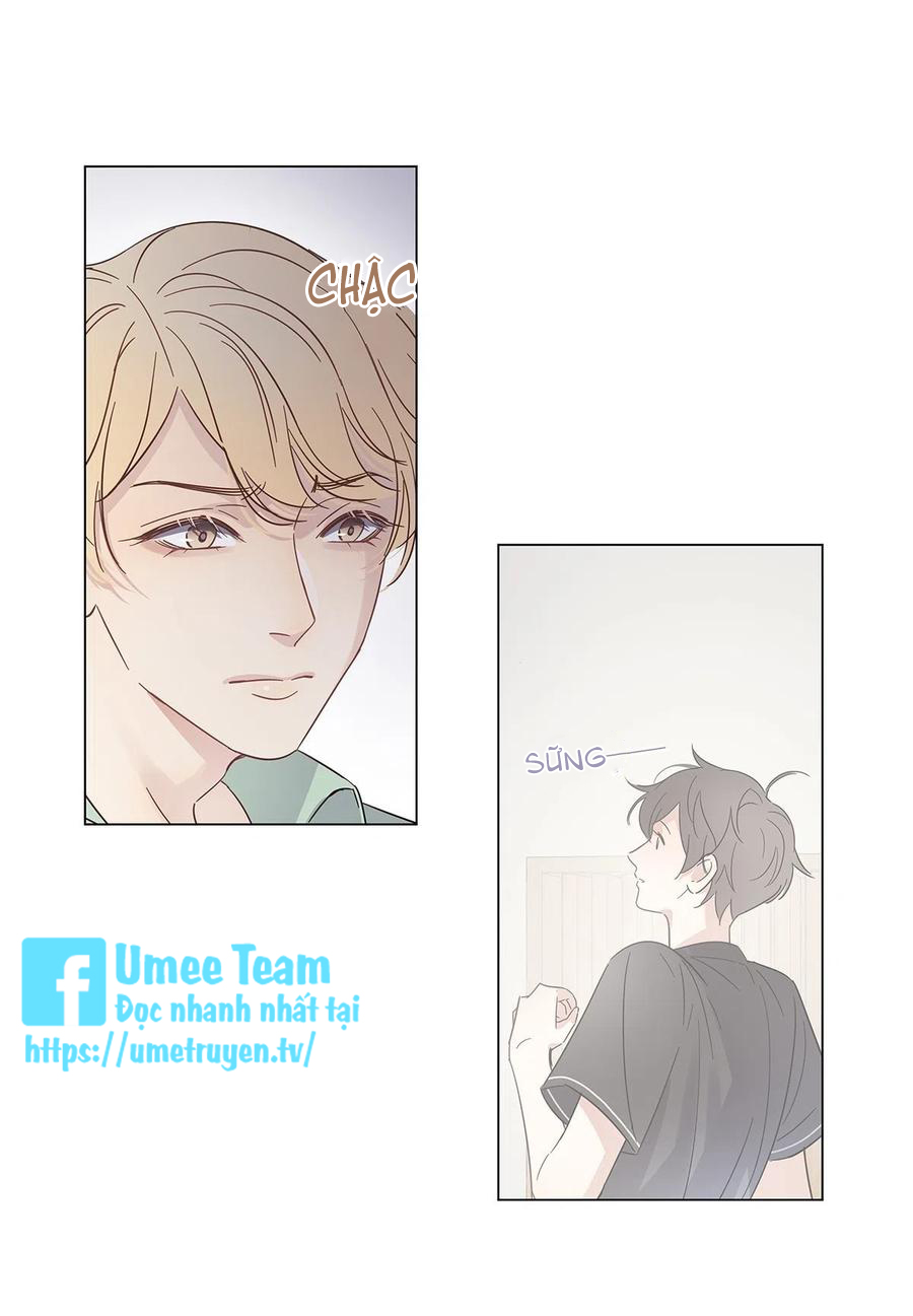 hôm nay nam giả trang nữ vẫn chưa được cầu hôn! chapter 72 15