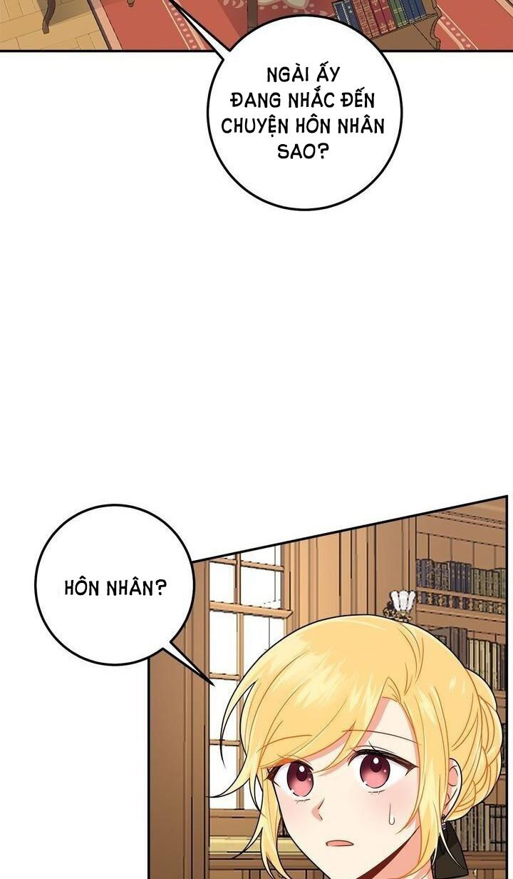 tôi là tiểu thư của gia đình này chapter 109 63