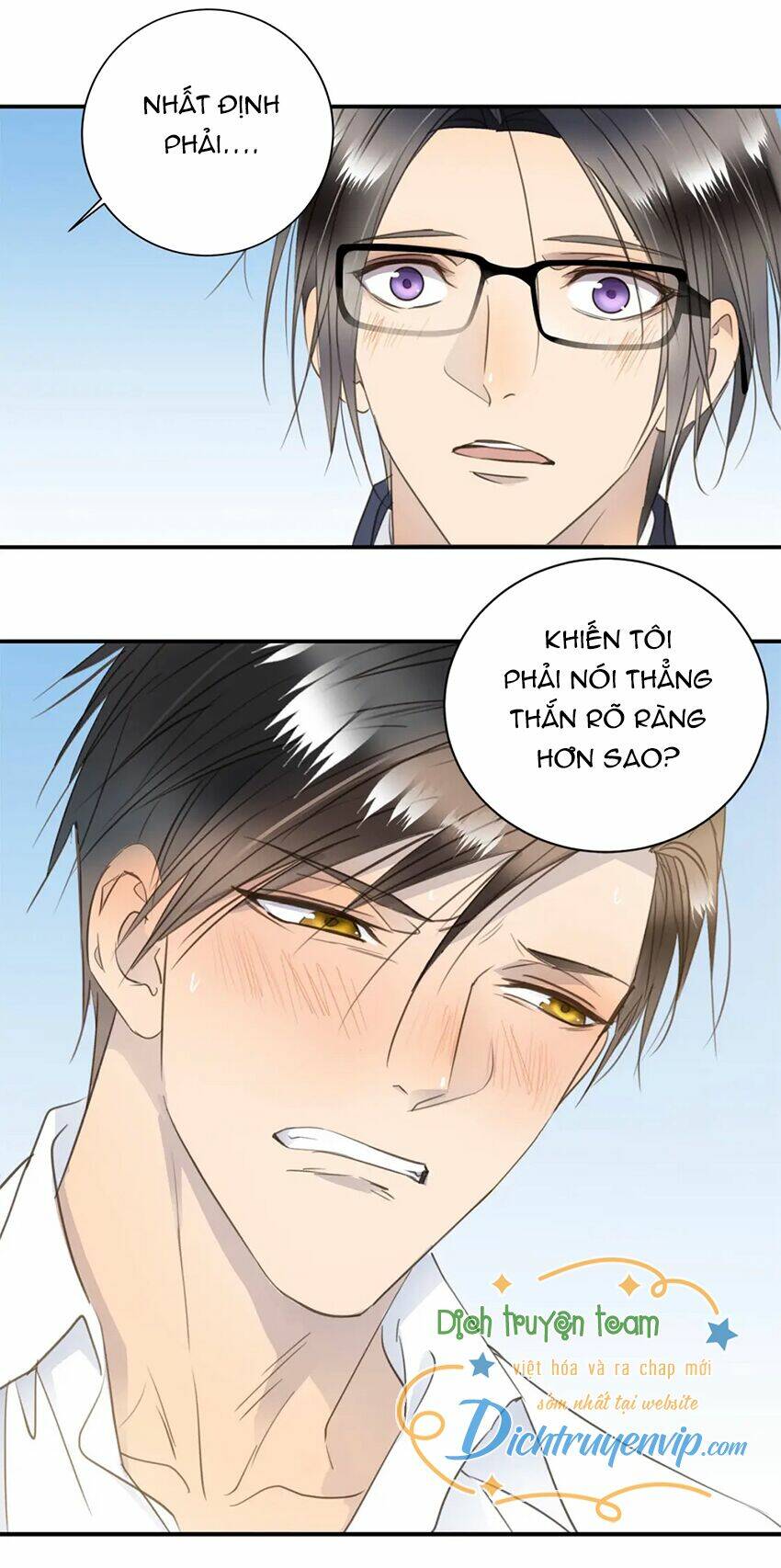 tiên sinh nói dối chapter 80 41