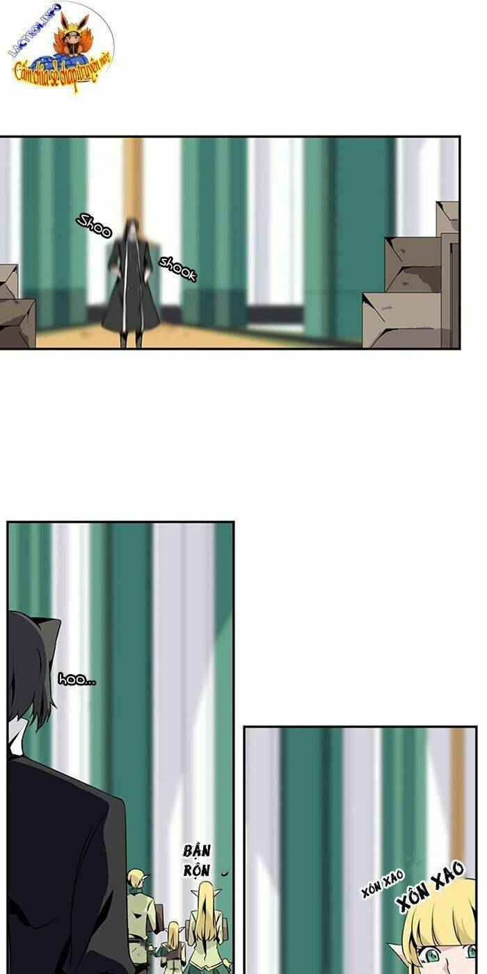 ảo mộng vương chapter 67 24