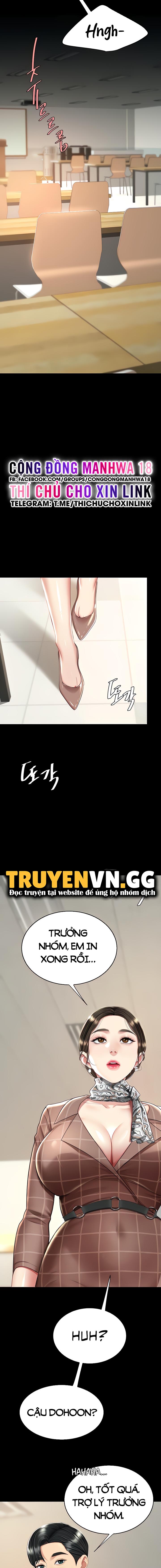 ăn mẹ bạn trước chapter 14 6