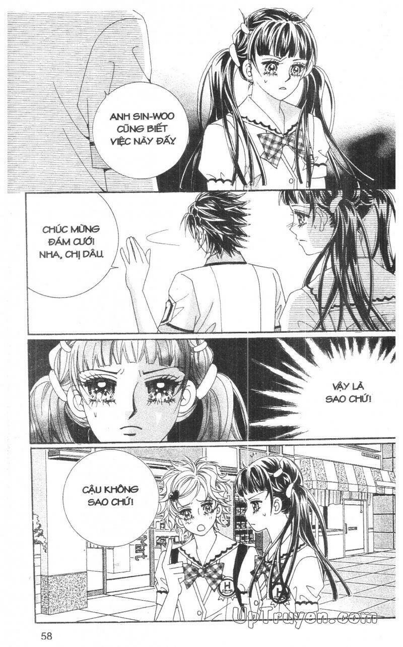 meo meo dịu dàng đi nhé chapter 7 58